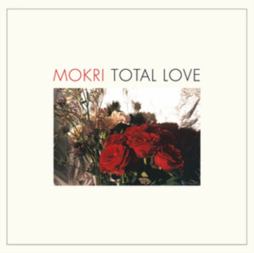 TOTAL LOVE (IMPORT) | VINYL RECORD (LP)
