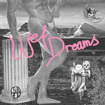 WET DREAMS | WET DREAMS | MUSIC CASSETTE