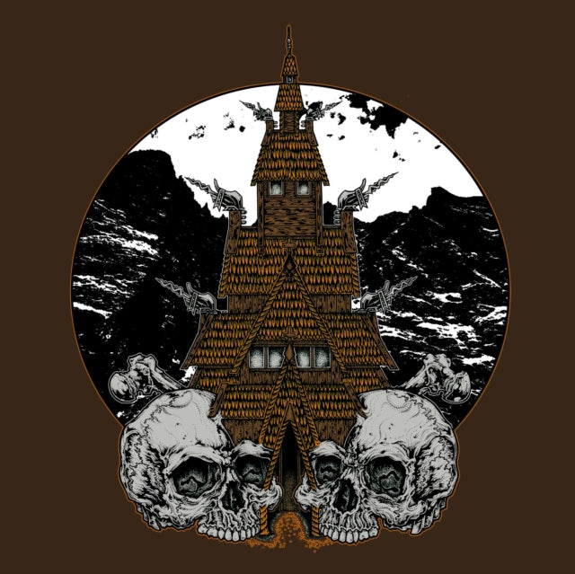 TEMPEL | TEMPEL | VINYL RECORD (LP)