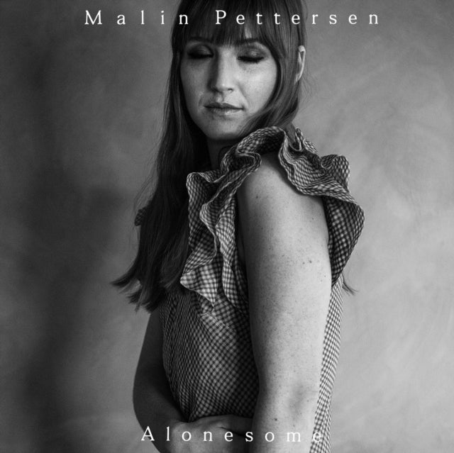 PETTERSEN, MALIN | ALONESOME | 7IN VINYL