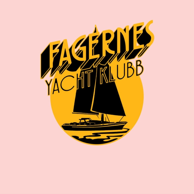 FAGERNES YACHT KLUBB | CLOSED IN BY NOW / GOTTA GO BACK | 7IN VINYL