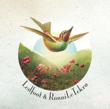 LEDFOOT & RONNI LE TEKRO (IMPORT) | VINYL RECORD (LP)