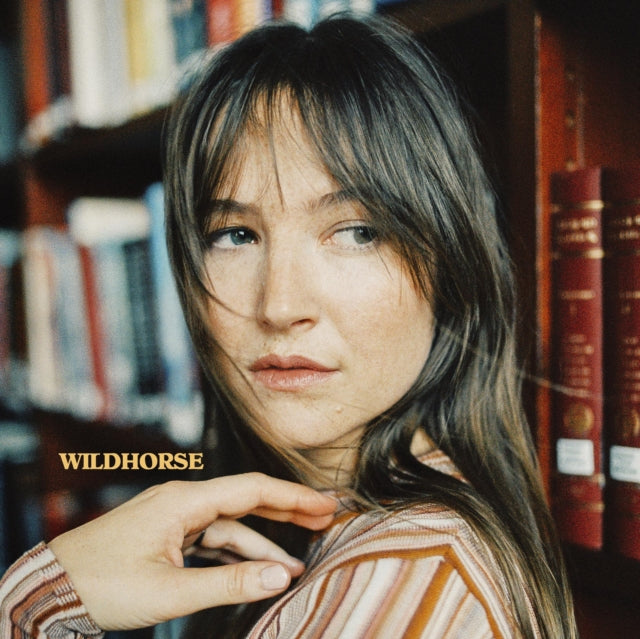 PETTERSEN, MALIN | WILDHORSE | VINYL RECORD (LP)