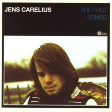 CARELIUS, JENS | FIRST SONGS | VINYL RECORD (LP)
