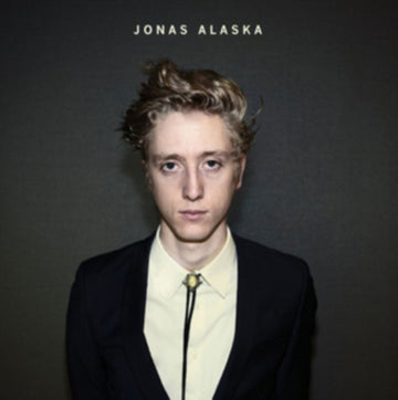 ALASKA, JONAS | JONAS ALASKA | VINYL RECORD (LP)