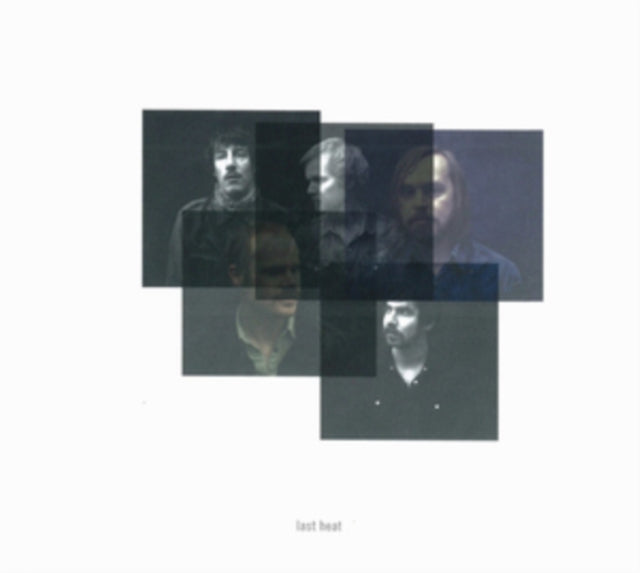 LAST HEAT | LAST HEAT | VINYL RECORD (LP)