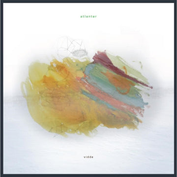 ATLANTER | VIDDE | VINYL RECORD (LP)