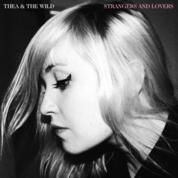 THEA & THE WILD | STRANGERS AND LOVERS | VINYL RECORD (LP)