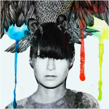 KOLSTO, HANNE | FOREVER MAYBE | VINYL RECORD (LP)