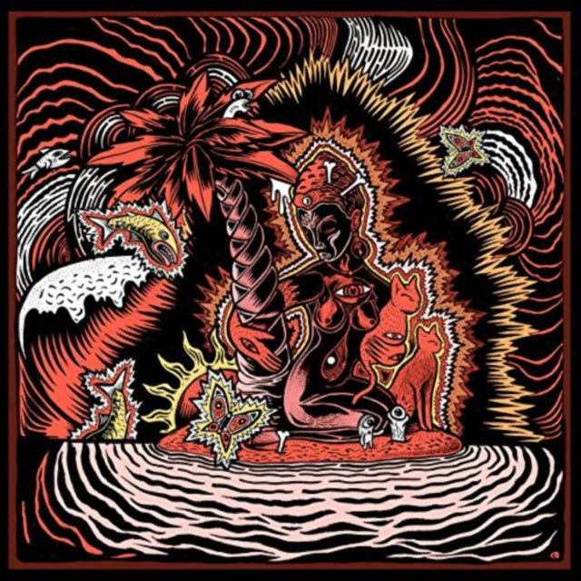 UNDERGRUNNEN | UNDERGRUNNEN | VINYL RECORD (LP)