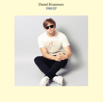 KVAMMEN, DANIEL | 1988 EP | VINYL RECORD (LP)