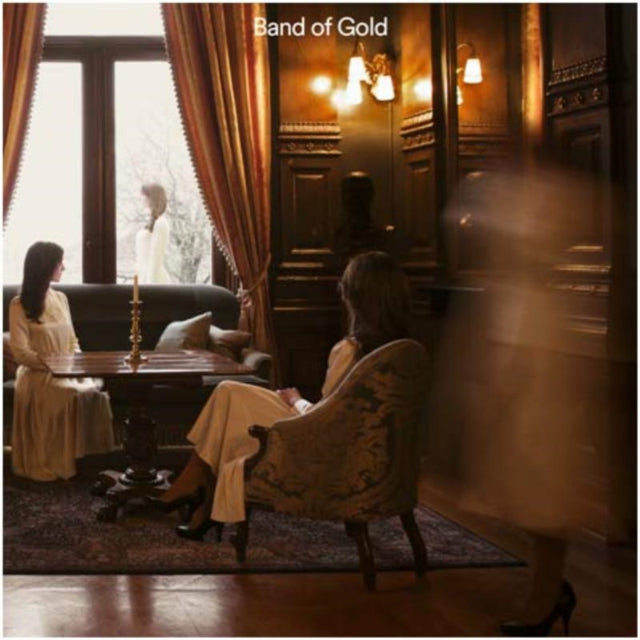 BAND OF GOLD | BAND OF GOLD | VINYL RECORD (LP)