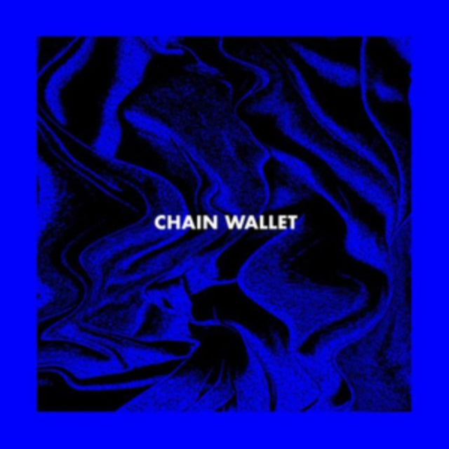 CHAIN WALLET | CHAIN WALLET | VINYL RECORD (LP)