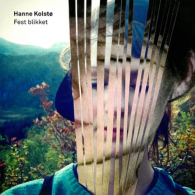 KOLSTO, HANNE | FEST BLIKKET | VINYL RECORD (LP)