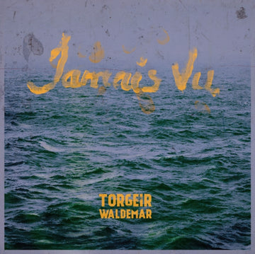 WALDEMAR, TORGEIR | JAMAIS VU | VINYL RECORD (LP)