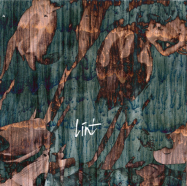 LINT | THEN THEY CAME FOR US | VINYL RECORD (LP)