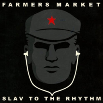 FARMERS MARKET | SLAVE TO THE RHYTHM | VINYL RECORD (LP)