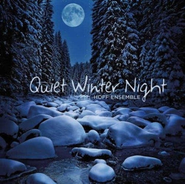 QUIET WINTER NIGHT | VINYL RECORD (LP)