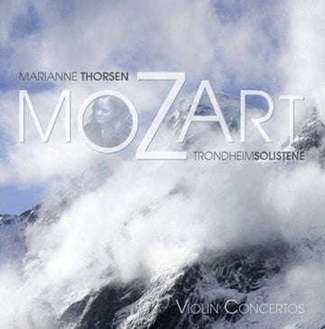 VIOLIN CONCERTOS | VINYL RECORD (LP)