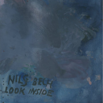 NILS BECH | LOOK INSIDE | VINYL RECORD (LP)