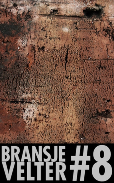 VARIOUS ARTISTS | BRANSJEVELTER NO.8 | MUSIC CASSETTE