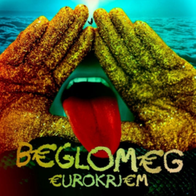BEGLOMEG | EUROKRJEM | VINYL RECORD (LP)