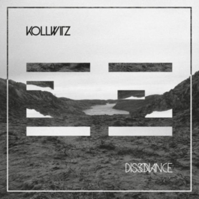 KOLLWITZ | DISSONANCE | VINYL RECORD (LP)