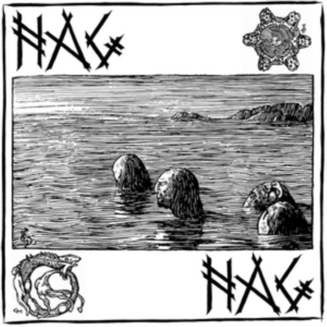 NAG | NAG | VINYL RECORD (LP)