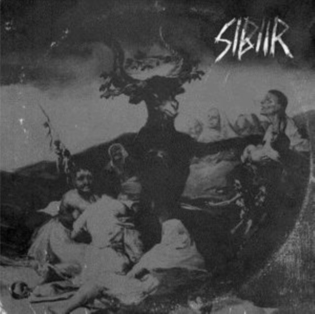 SIBIIR | SIBIIR | VINYL RECORD (LP)