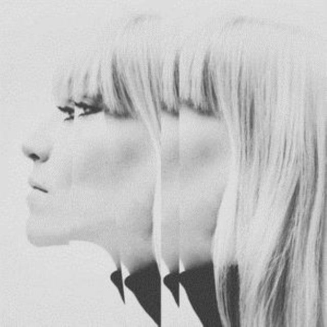 NIKOLAISEN, HILMA | PUZZLER | VINYL RECORD (LP)
