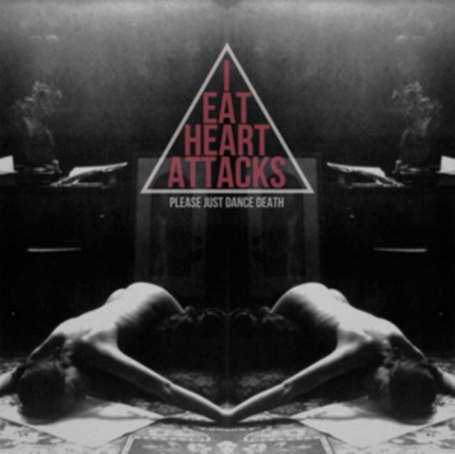 IEATHEARTATTACKS | IEATHEARTATTACKS | VINYL RECORD (LP)