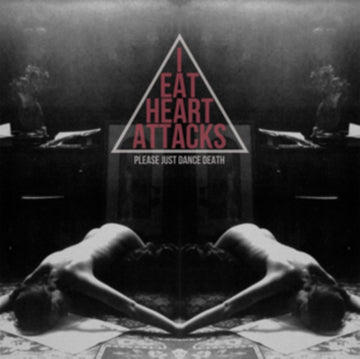 IEATHEARTATTACKS | IEATHEARTATTACKS | VINYL RECORD (LP)