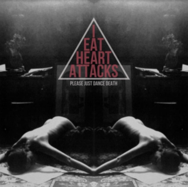 IEATHEARTATTACKS | IEATHEARTATTACKS | CD