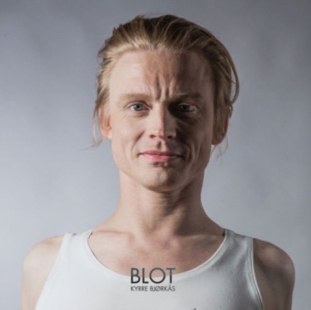 BJÃ˜RKÃ…S, KYRRE | BIG BLOT | VINYL RECORD (LP)