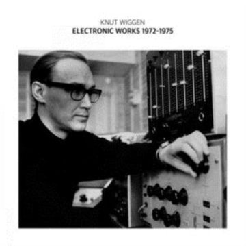 ELECTRONIC WORKS 1972-1975 (IMPORT) | VINYL RECORD (LP)