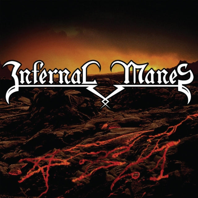 INFERNAL MANES | INFERNAL MANES | VINYL RECORD (LP)