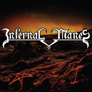 INFERNAL MANES | INFERNAL MANES | VINYL RECORD (LP)