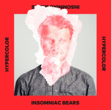 HYPERCOLOR | VINYL RECORD (LP)