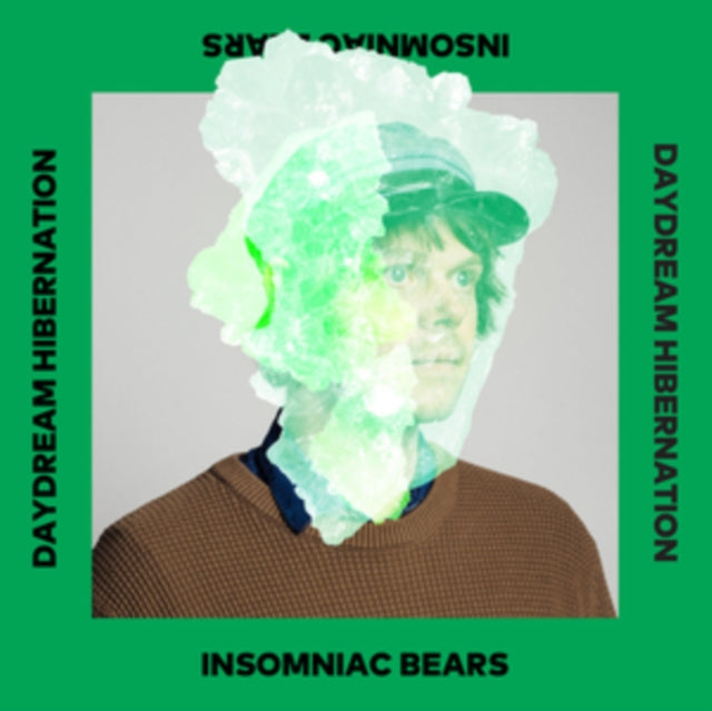 INSOMNIAC BEARS | DAYDREAM HIBERNATION | 12IN VINYL