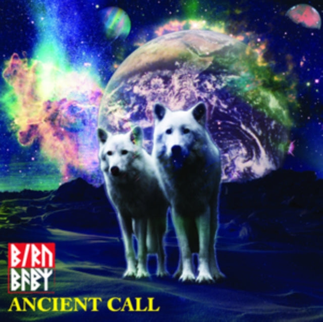 UNKNOWN | ANCIENT CALL | VINYL RECORD (LP)