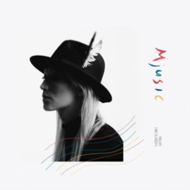 NIKOLAISEN, HILMA | MJUSIC | VINYL RECORD (LP)