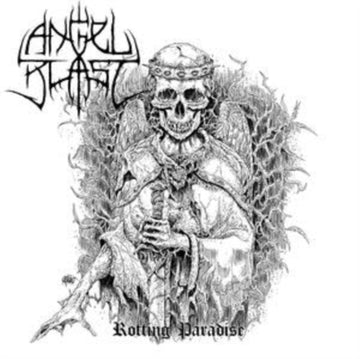 ROTTING PARADISE (IMPORT) | 7IN VINYL