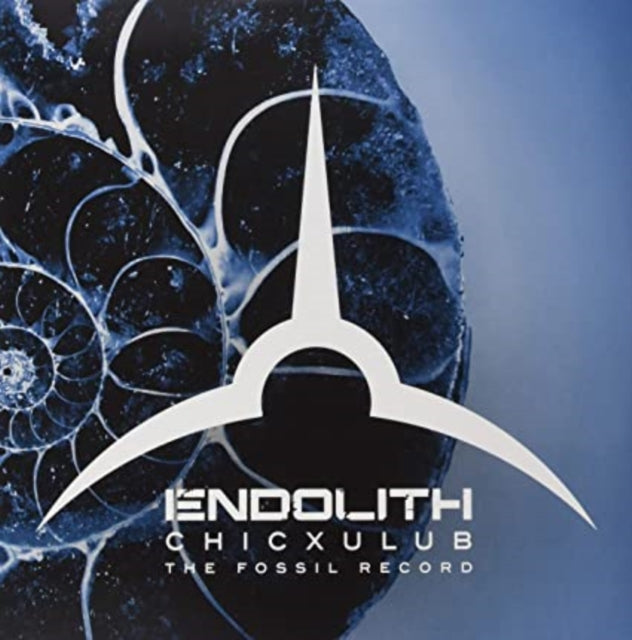 ENDOLITH | CHICXULUB: THE FOSSIL RECORD | VINYL RECORD (LP)