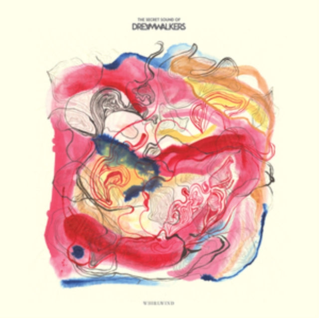 UNKNOWN | WHIRLWIND | VINYL RECORD (LP)