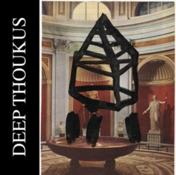 DEEP THOUKUS (IMPORT) | VINYL RECORD (LP)