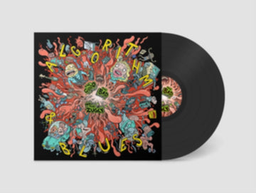 ALGORITHM & BLUES (IMPORT) | VINYL RECORD (LP)