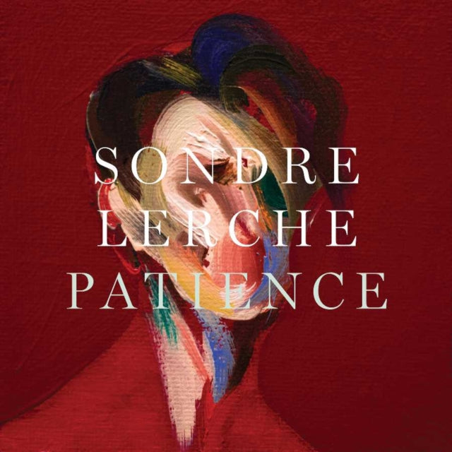 LERCHE, SONDRE | PATIENCE | VINYL RECORD (LP)