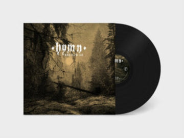 HYMN | BREACH US | VINYL RECORD (LP)