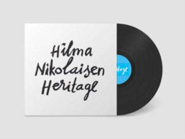 NIKOLAISEN, HILMA | HERITAGE | VINYL RECORD (LP)