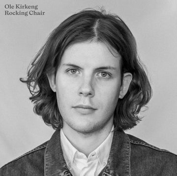OLE KIRKENG | ROCKING CHAIR | VINYL RECORD (LP)